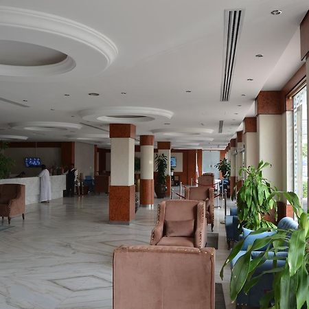 Aparthotel Nova Furnished Units Dammam Exterior foto