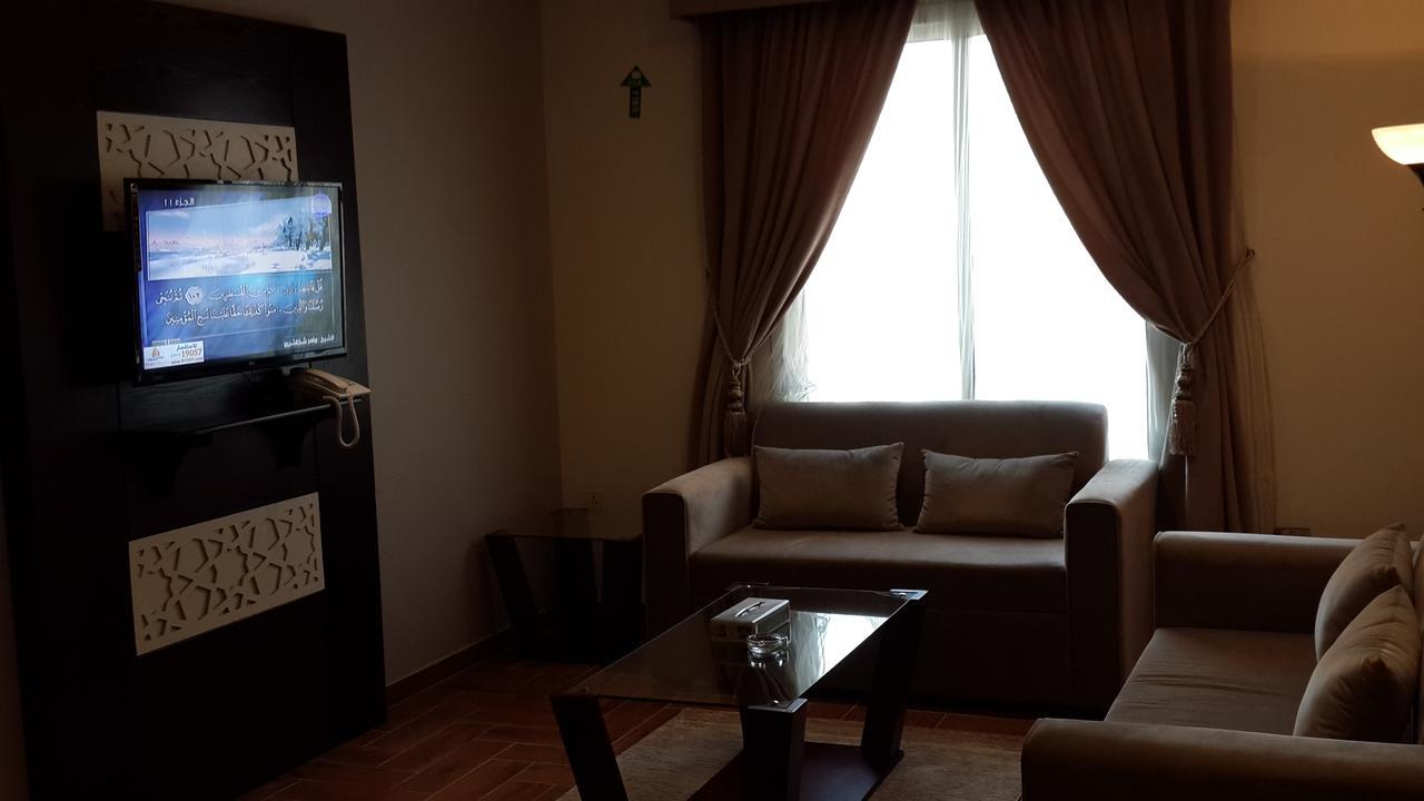 Aparthotel Nova Furnished Units Dammam Exterior foto