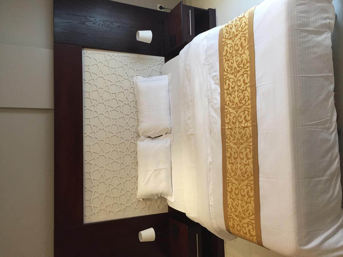 Aparthotel Nova Furnished Units Dammam Exterior foto