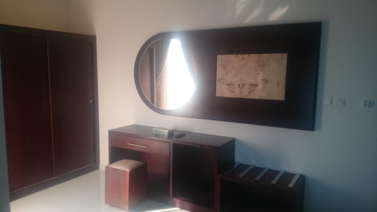 Aparthotel Nova Furnished Units Dammam Exterior foto