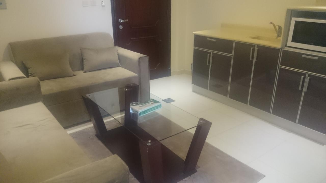 Aparthotel Nova Furnished Units Dammam Exterior foto