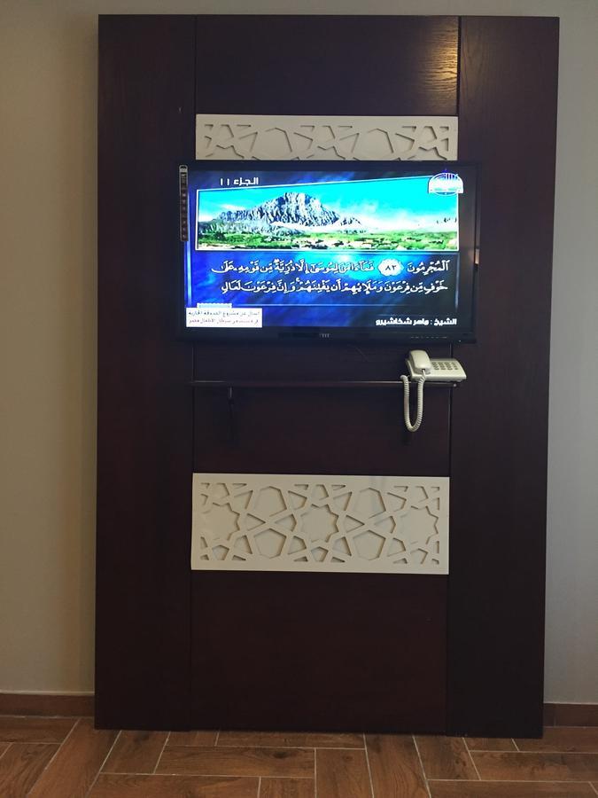Aparthotel Nova Furnished Units Dammam Exterior foto