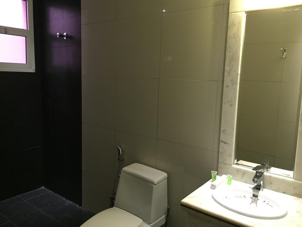 Aparthotel Nova Furnished Units Dammam Exterior foto