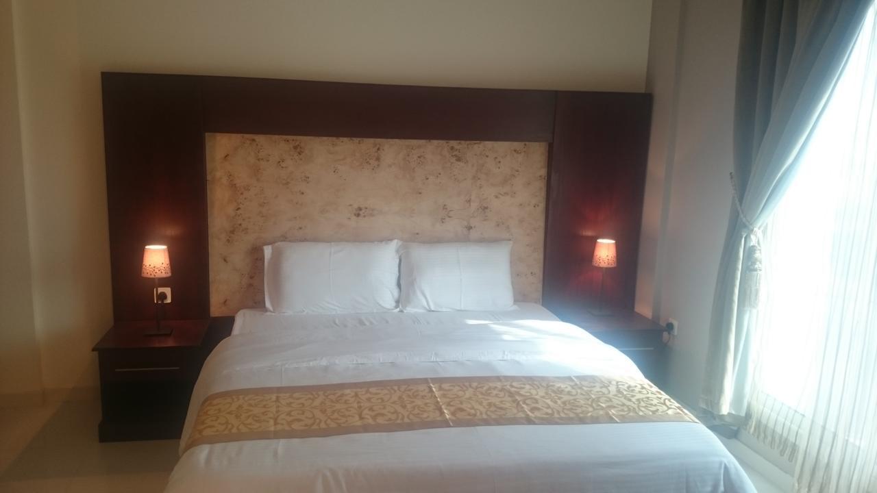 Aparthotel Nova Furnished Units Dammam Exterior foto