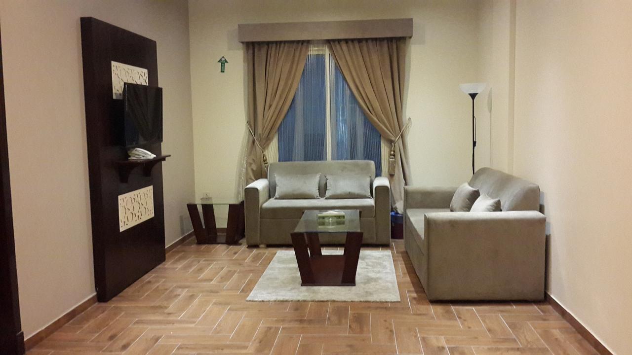 Aparthotel Nova Furnished Units Dammam Exterior foto
