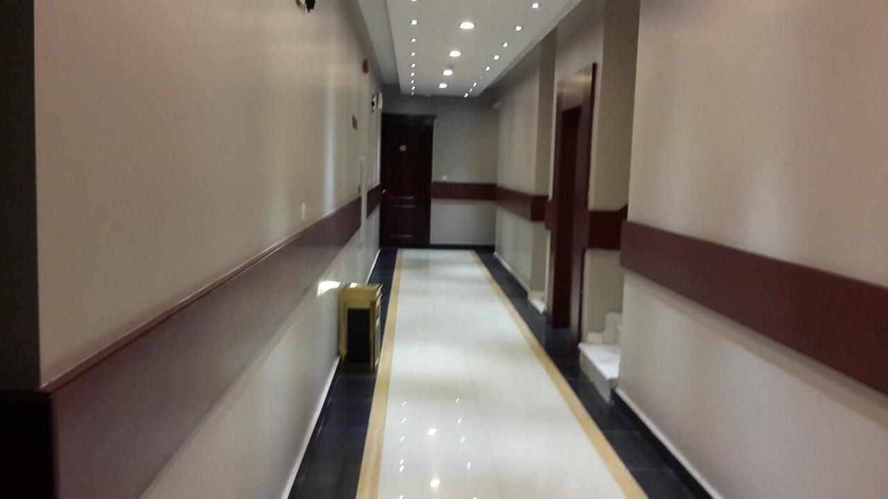 Aparthotel Nova Furnished Units Dammam Exterior foto