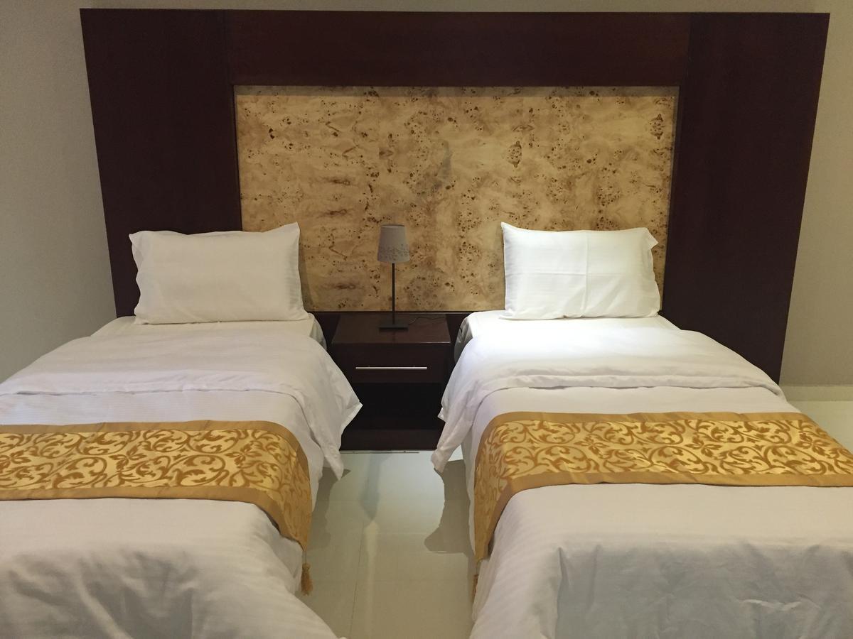 Aparthotel Nova Furnished Units Dammam Exterior foto