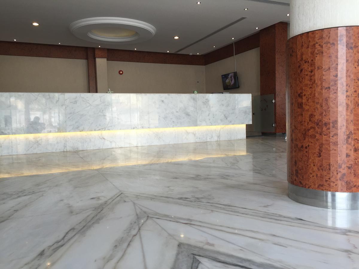 Aparthotel Nova Furnished Units Dammam Exterior foto