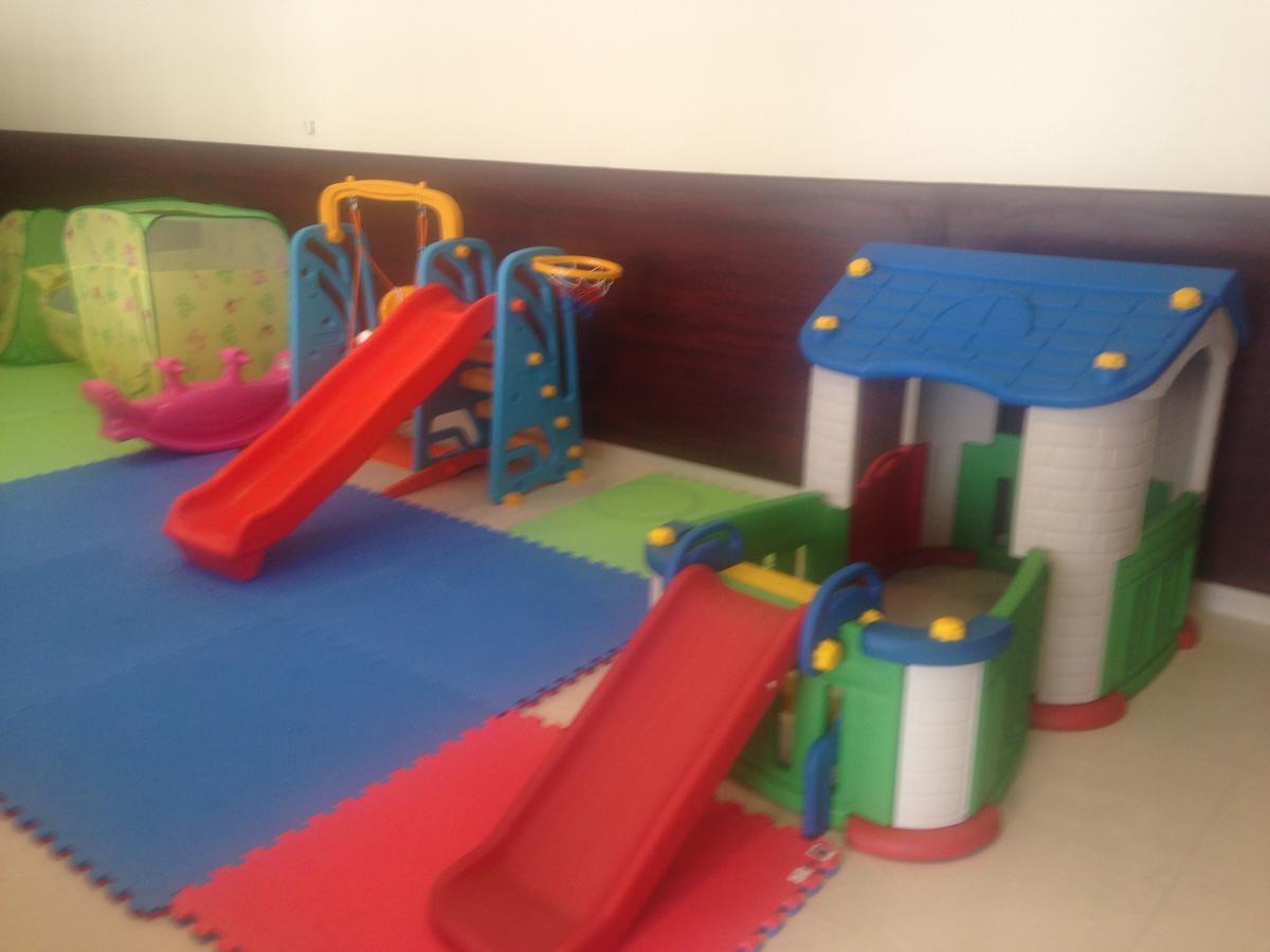Aparthotel Nova Furnished Units Dammam Exterior foto