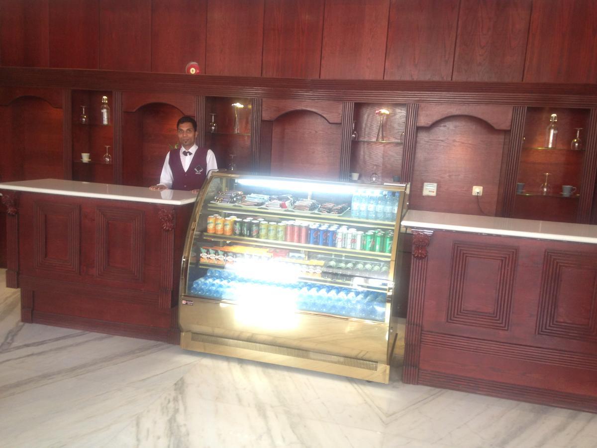 Aparthotel Nova Furnished Units Dammam Exterior foto